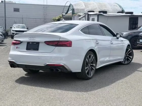Audi S5 MATRIX* BANG* OLUFSEN* 360КАМЕРА* ПОДГРЕВ* , снимка 2