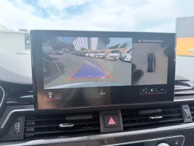 Audi S5 MATRIX* BANG* OLUFSEN* 360КАМЕРА* ПОДГРЕВ* , снимка 10