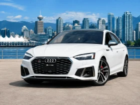 Audi S5 MATRIX* BANG* OLUFSEN* 360КАМЕРА* ПОДГРЕВ* , снимка 3