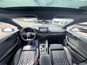 Audi S5 MATRIX* BANG* OLUFSEN* 360КАМЕРА* ПОДГРЕВ* , снимка 7