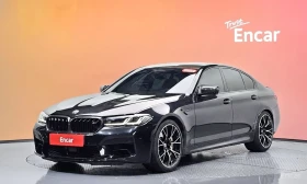 BMW M5 Competition | 2021 | 15086 km, снимка 1