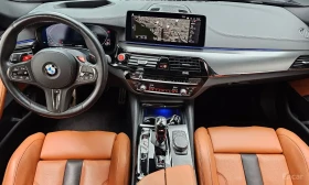 BMW M5 Competition | 2021 | 15086 km, снимка 7