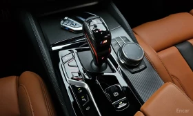 BMW M5 Competition | 2021 | 15086 km, снимка 11
