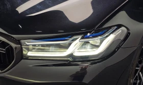 BMW M5 Competition | 2021 | 15086 km, снимка 3