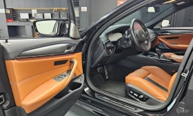 BMW M5 Competition | 2021 | 15086 km, снимка 6