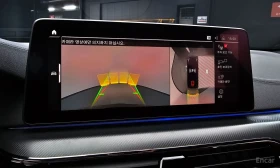BMW M5 Competition | 2021 | 15086 km, снимка 10