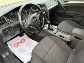 VW Golf 1, 500TGI/CNG/EURO6, снимка 7