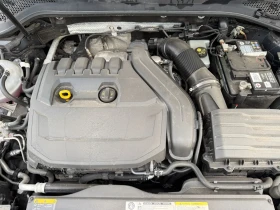 VW Golf 1, 500TGI/CNG/EURO6, снимка 14