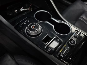 Kia K5 2.0 ГАЗ LPI TRENDY carogantno.com, снимка 9