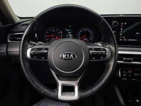Kia K5 2.0 ГАЗ LPI TRENDY carogantno.com, снимка 15