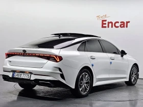 Kia K5 2.0 ГАЗ LPI TRENDY carogantno.com, снимка 2