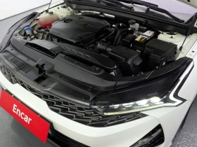 Kia K5 2.0 ГАЗ LPI TRENDY carogantno.com, снимка 6