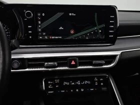 Kia K5 2.0 ГАЗ LPI TRENDY carogantno.com, снимка 17