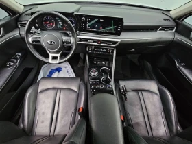 Kia K5 2.0 ГАЗ LPI TRENDY carogantno.com, снимка 7