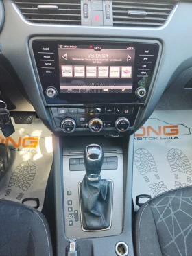 Skoda Octavia 2, 000TDI DSG EURO6, снимка 11