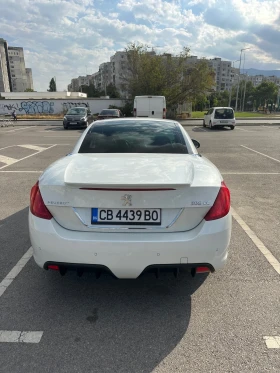 Peugeot 308 CC , снимка 1