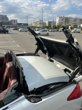 Peugeot 308 CC , снимка 4