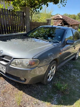 Nissan Almera, снимка 4