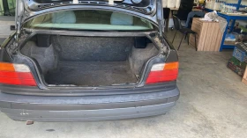 BMW 318 1.8i, снимка 9