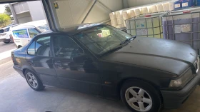 BMW 318 1.8i, снимка 5