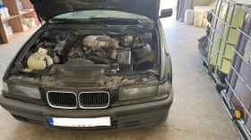 BMW 318 1.8i, снимка 12