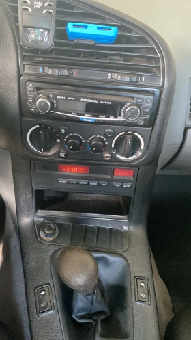 BMW 318 1.8i, снимка 13