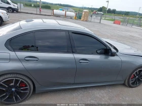 BMW 340 M340i xDrive* FACELIFT* ВИДЕО НА МОТОР* CARFAX, снимка 9
