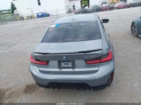 BMW 340 M340i xDrive* FACELIFT* ВИДЕО НА МОТОР* CARFAX, снимка 4