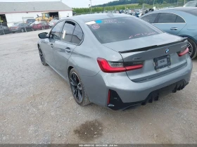 BMW 340 M340i xDrive* FACELIFT* ВИДЕО НА МОТОР* CARFAX, снимка 5