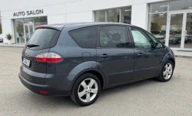 Ford S-Max 2.0I 6+ 1, снимка 3