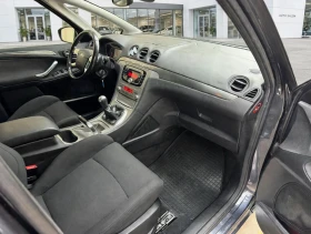Ford S-Max 2.0I 6+ 1, снимка 6