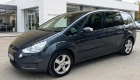 Ford S-Max 2.0I 6+ 1, снимка 1