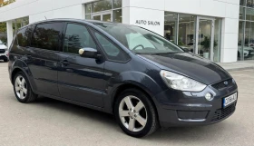 Ford S-Max 2.0I 6+ 1, снимка 2