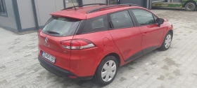 Renault Clio 1.5 dCi, снимка 5