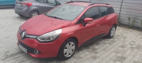 Renault Clio 1.5 dCi, снимка 3