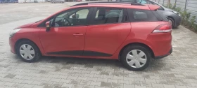Renault Clio 1.5 dCi, снимка 7