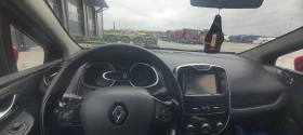 Renault Clio 1.5 dCi, снимка 9