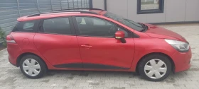 Renault Clio 1.5 dCi, снимка 4