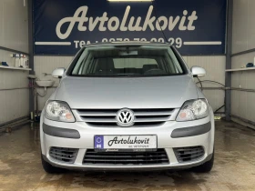 VW Golf Plus 1.9 TDI , снимка 2