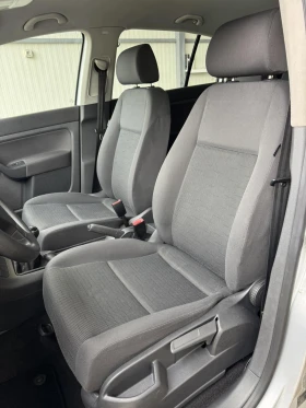 VW Golf Plus 1.9 TDI , снимка 7
