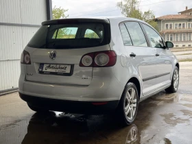 VW Golf Plus 1.9 TDI , снимка 6