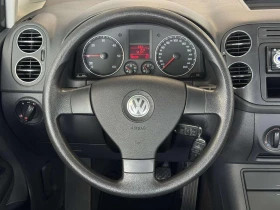 VW Golf Plus 1.9 TDI , снимка 11