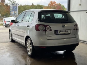 VW Golf Plus 1.9 TDI , снимка 4