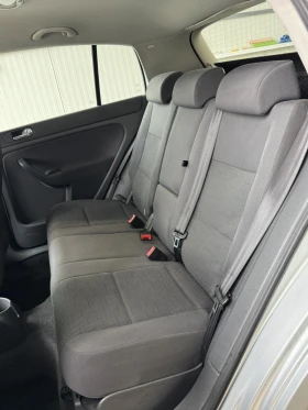 VW Golf Plus 1.9 TDI , снимка 12