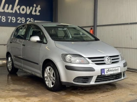 VW Golf Plus 1.9 TDI , снимка 1
