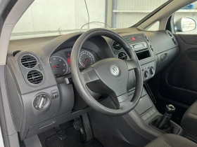 VW Golf Plus 1.9 TDI , снимка 9