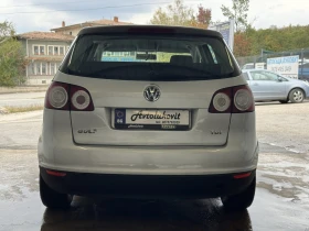 VW Golf Plus 1.9 TDI , снимка 5