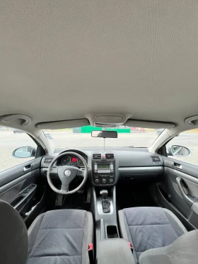 VW Jetta, снимка 5