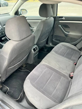 VW Jetta, снимка 8