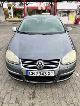 VW Jetta, снимка 1